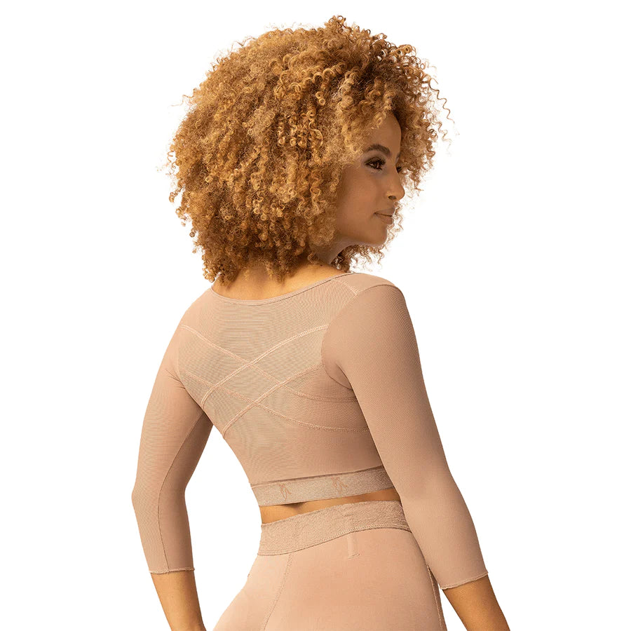 POSTURE CORRECTION GARMENT W/ SLEEVES