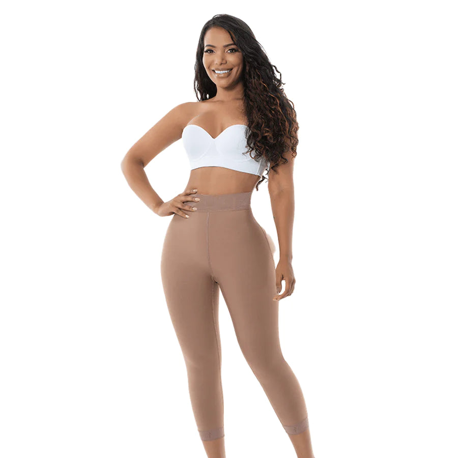 Buttlifter Shaper Long-leg 5014