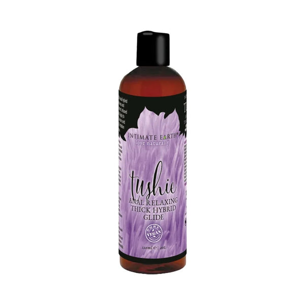 TUSHIE Anal Relaxing Hybrid
