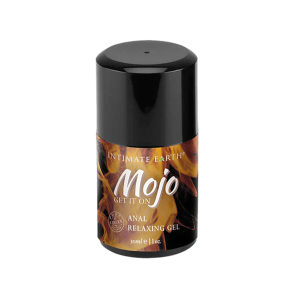 Mojo Get It On Anal Relaxer