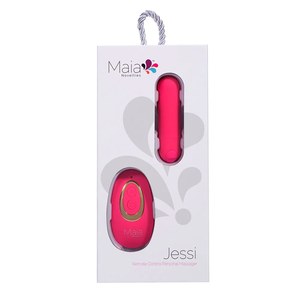 JESSI 420 MINI BULLETS
