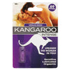 Kangaroo Violet 3000