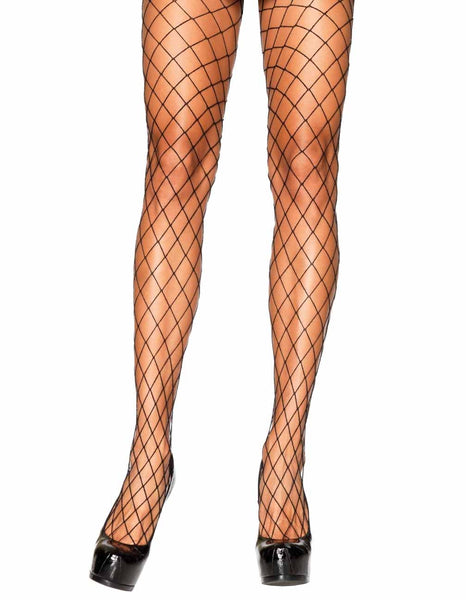 Xena Spandex Diamond Tights