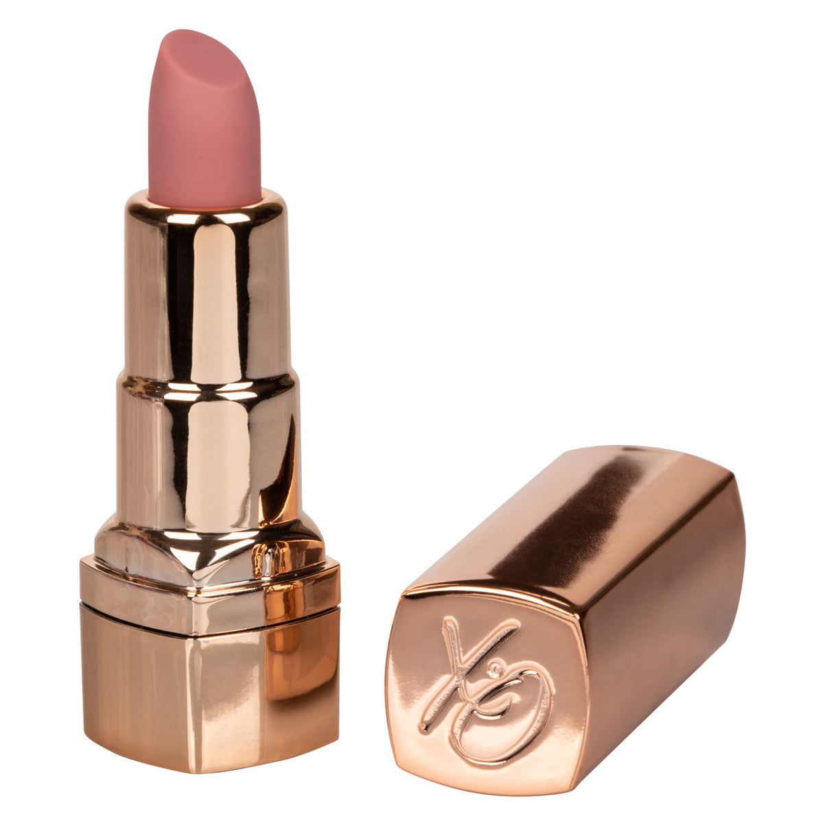 Calexotics Hide & Play Rechargeable Lipstick