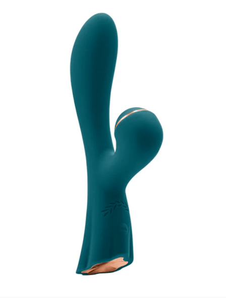 LUXE - AURA SUCTION VIBE