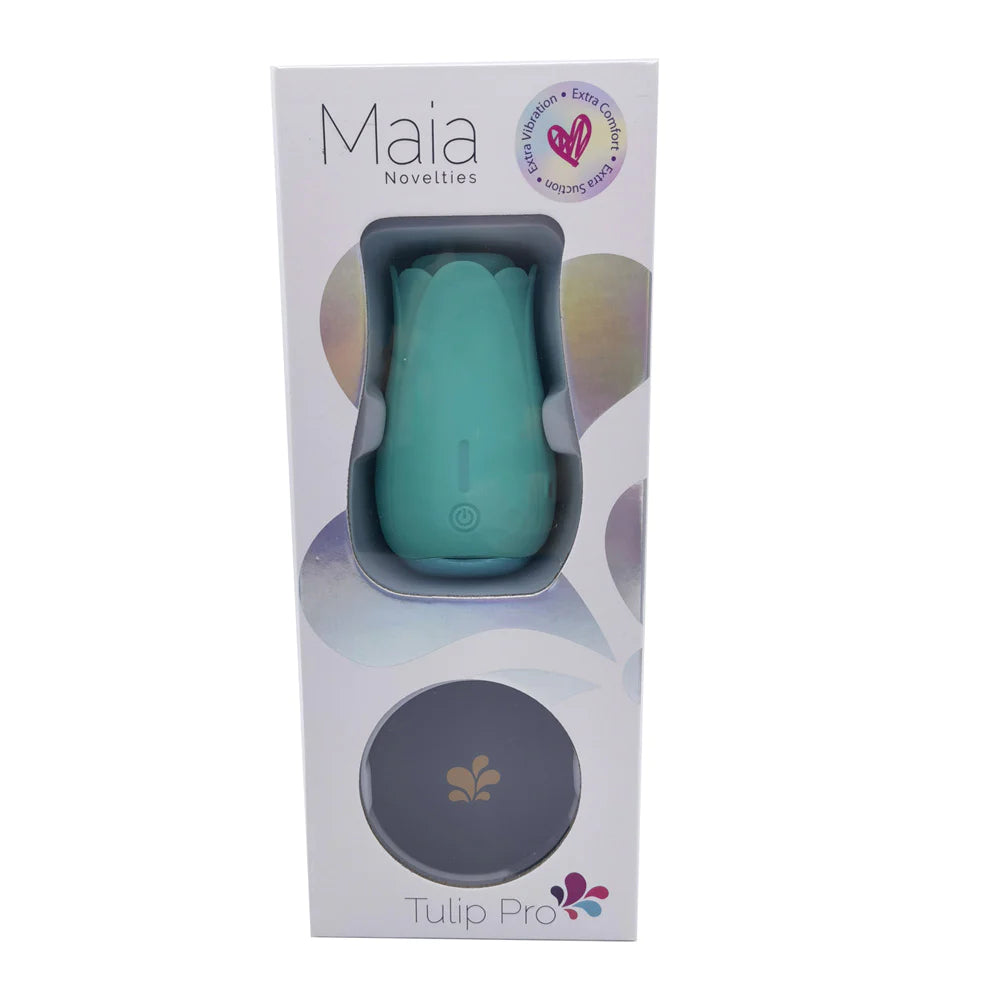 Tulip Personal Massager – Self Care Essential