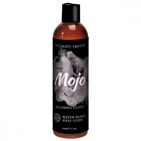 MOJO - ANAL RELAXING COVE H20 GLIDE