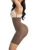ENHANCE SEAMLESS HIGH WAISTED TUMMY CONTROL SHORTS