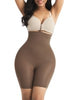 ENHANCE SEAMLESS HIGH WAISTED TUMMY CONTROL SHORTS