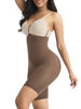 ENHANCE SEAMLESS HIGH WAISTED TUMMY CONTROL SHORTS