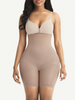 ENHANCE SEAMLESS HIGH WAISTED TUMMY CONTROL SHORTS