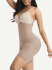 ENHANCE SEAMLESS HIGH WAISTED TUMMY CONTROL SHORTS