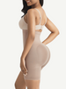 ENHANCE SEAMLESS HIGH WAISTED TUMMY CONTROL SHORTS