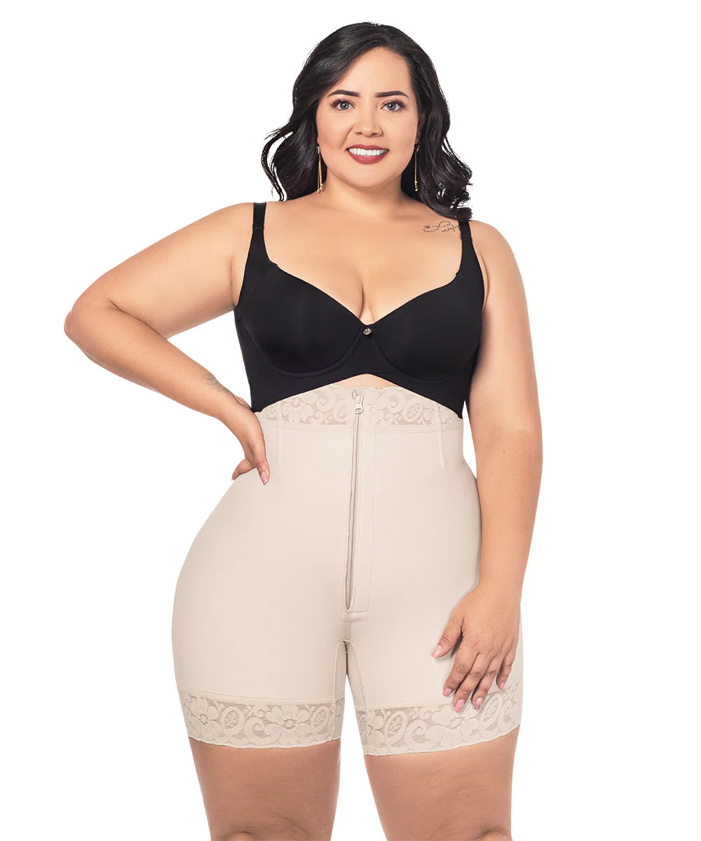 FORMA TU CUERPO BUTT LIFTER SHORT
