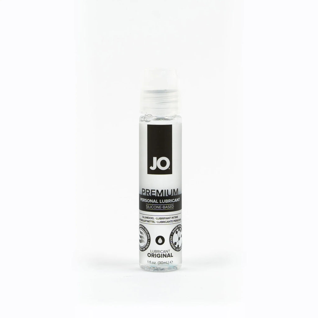 JO PREMIUM SILICONE BASED