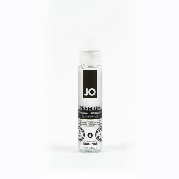 JO PREMIUM SILICONE BASED