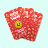 Flintts Mouth Watering Mints