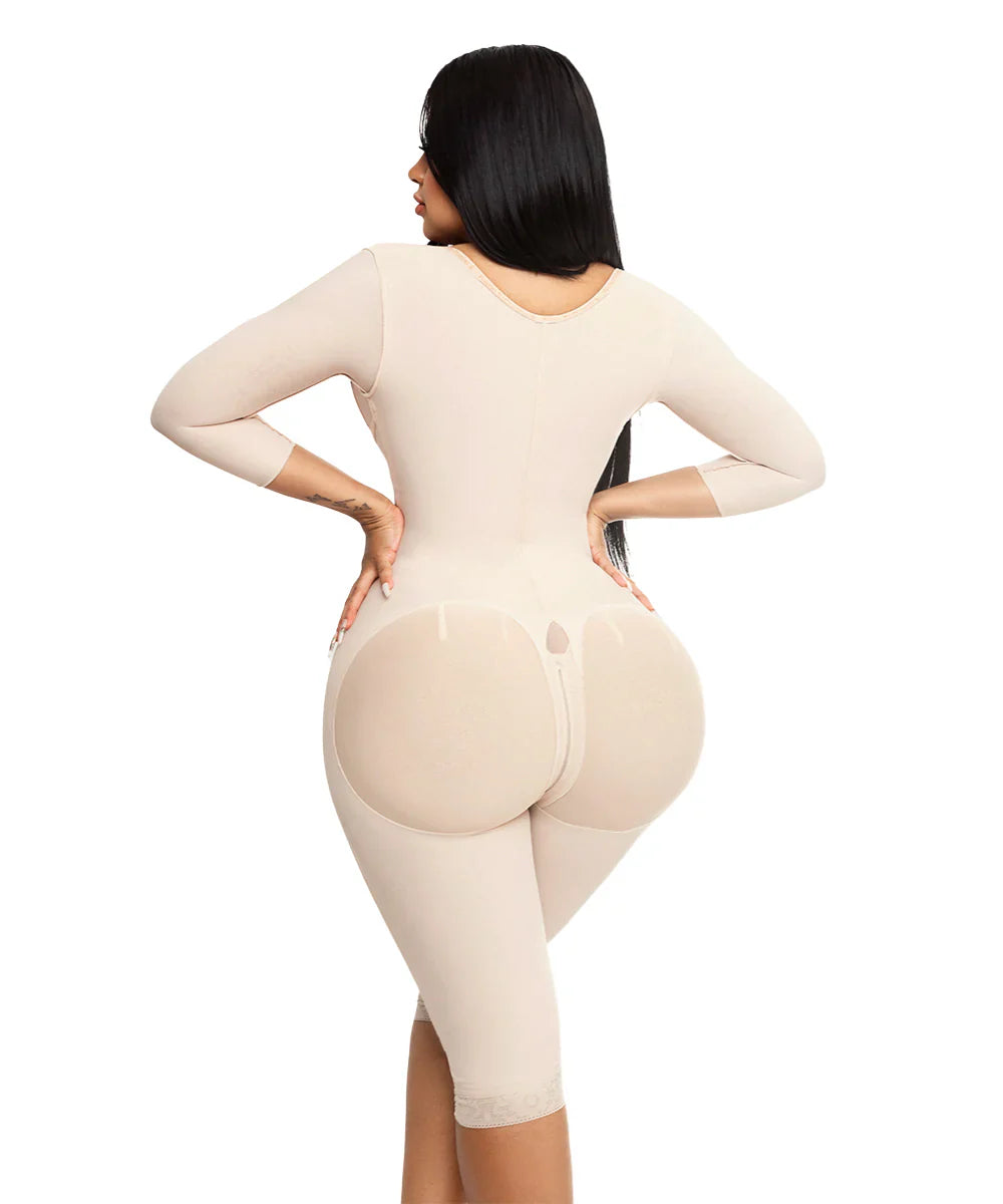 FORMA TU CUERPO COMPLETE HOURGLASS GIRDLE O-025