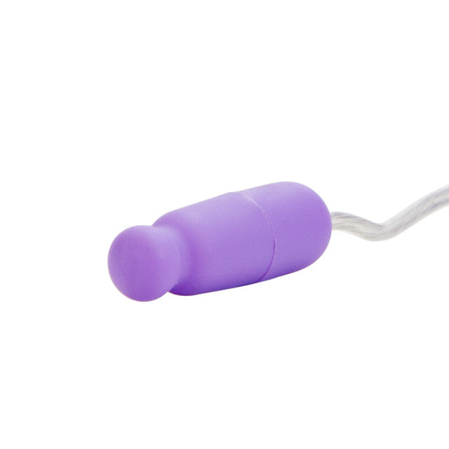 Calexotics Whisper Micro-Heated Bullet