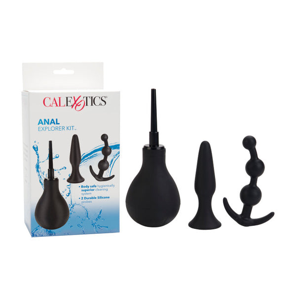 Calexotics Anal Explorer Kit