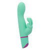 LOVE BUNNY ROCKIN "G"