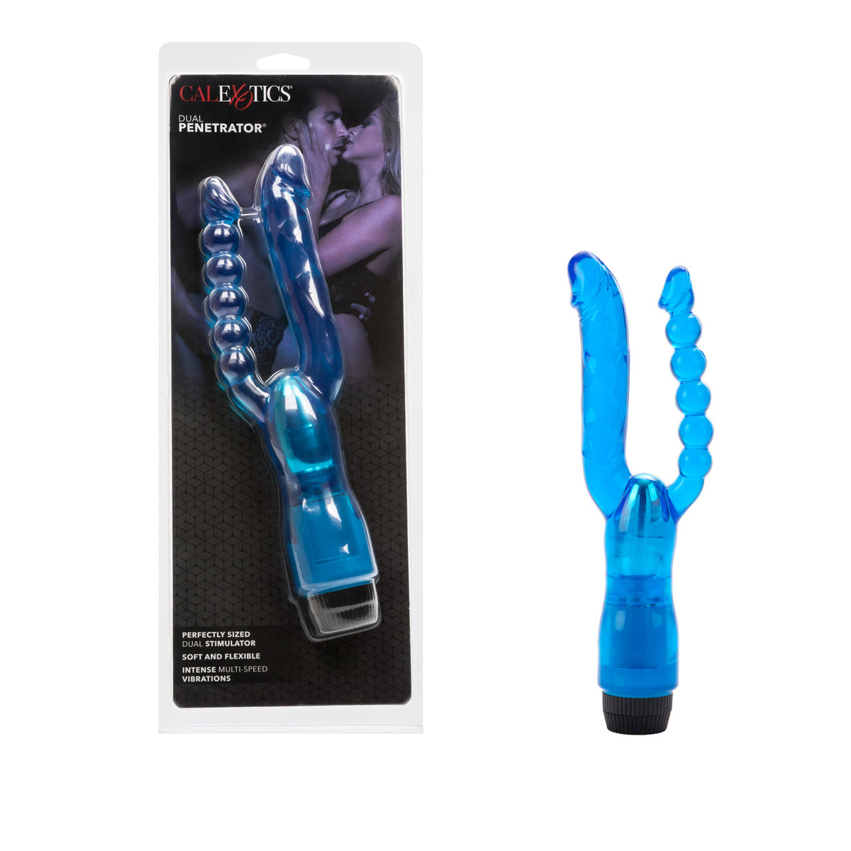 Dual Penetrator™