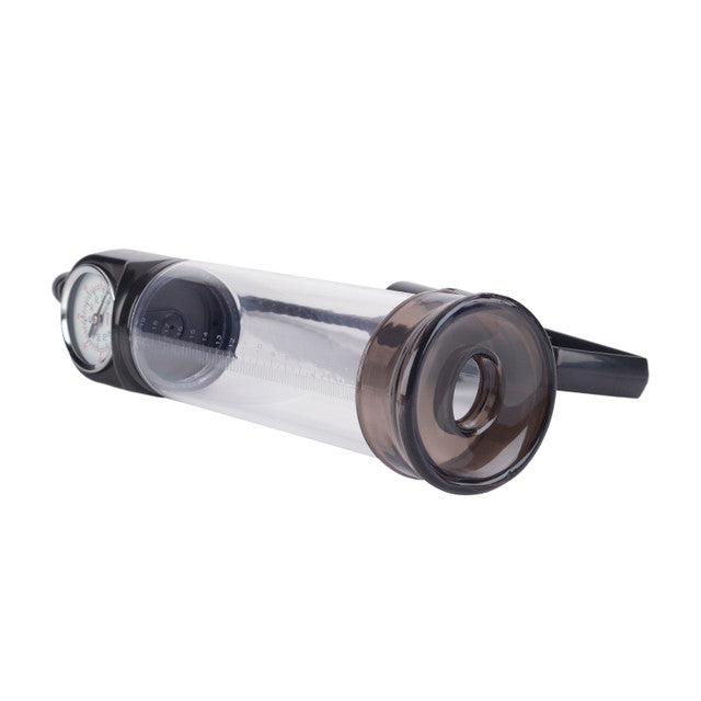 Optimum Series® Master Gauge™ Penis Pump