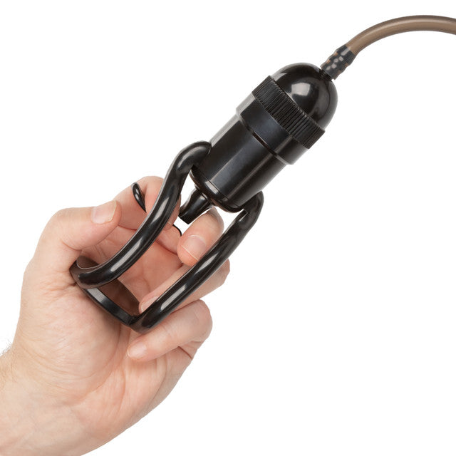 Optimum Series® Vibro Air Pump