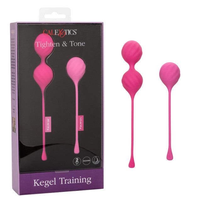 Calexotics Tightening & Toning Kegel Training