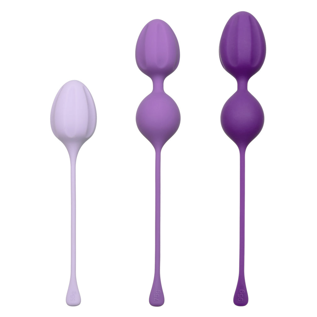 KEGEL TRAINING 3-PIECE SET