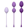 KEGEL TRAINING 3-PIECE SET