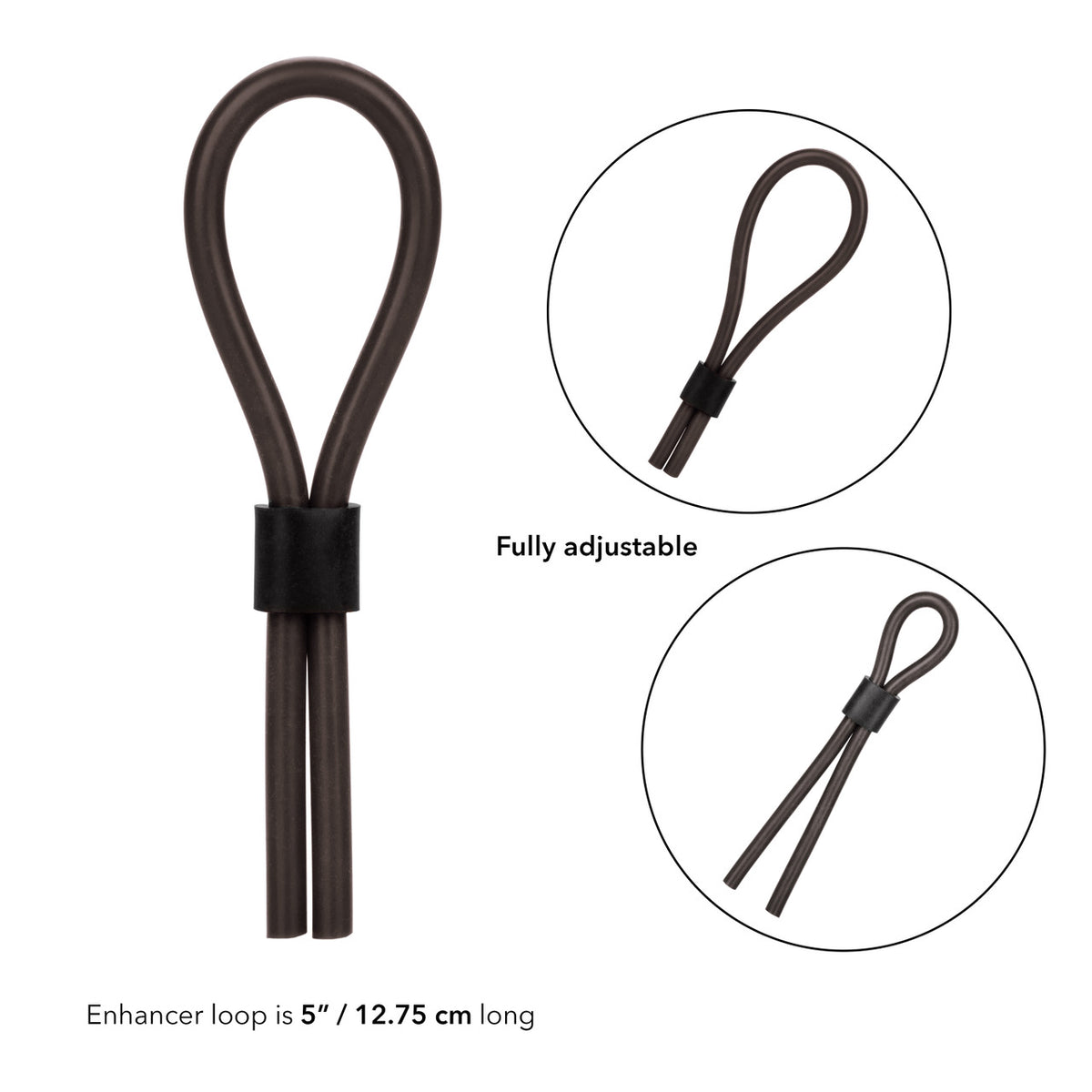Silicone Stud Lasso™