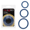 Tri-Rings For Him -3 Pack