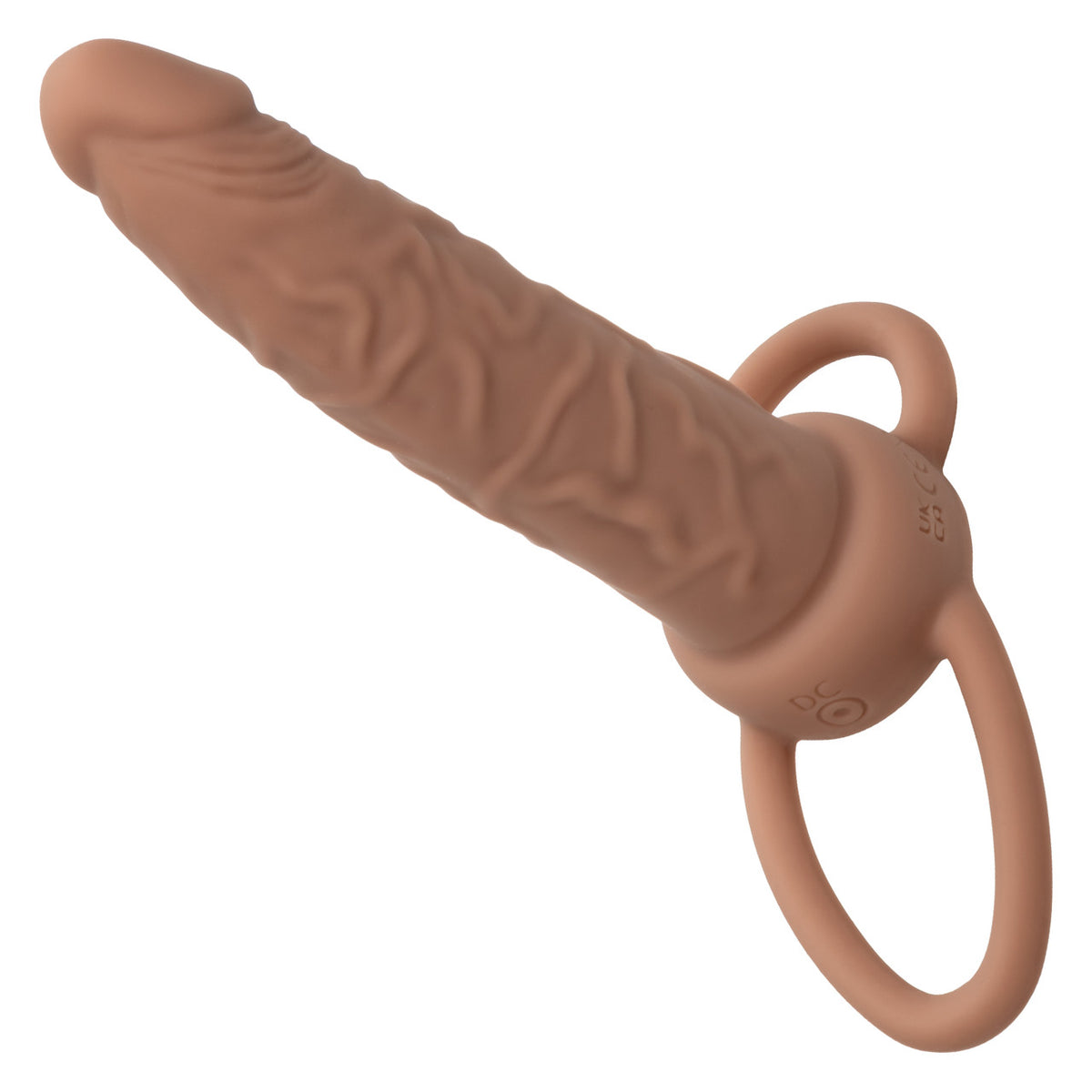 Performance Maxx™ Rechargeable Dual Penetrator