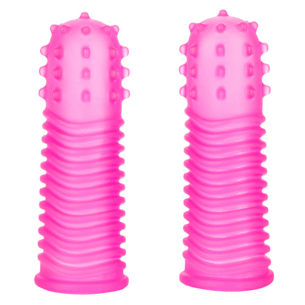 Intimate Play™ Finger Tingler