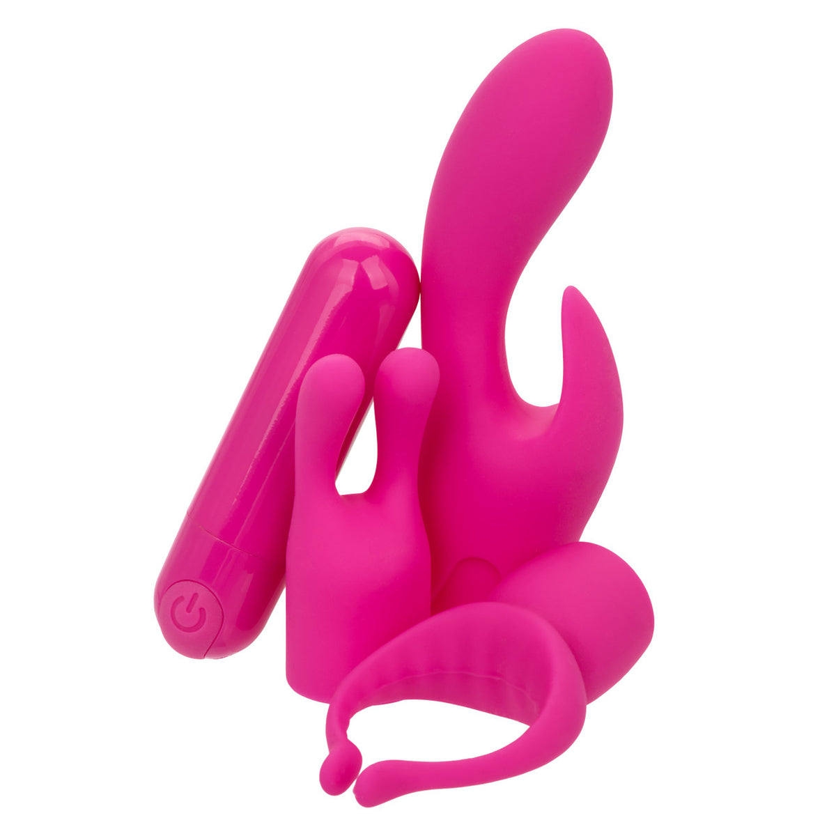 Pleasure Kits Lovers Collection