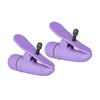 Calexotics Nipplettes Vibrating Nipple Clamps