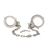 Chrome Hand Cuffs