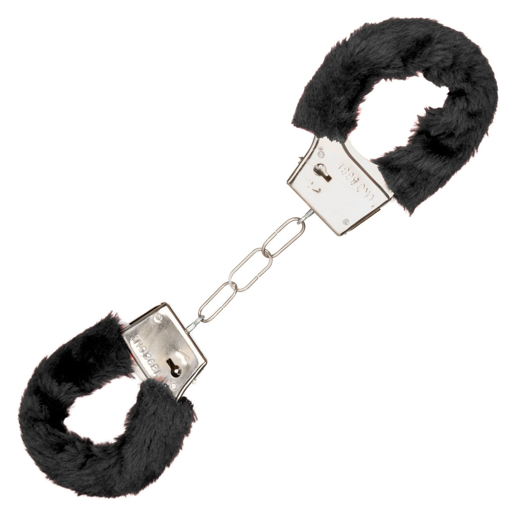 Furry Cuffs