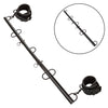 Nocturnal Collection Spreader Bar With Cuffs