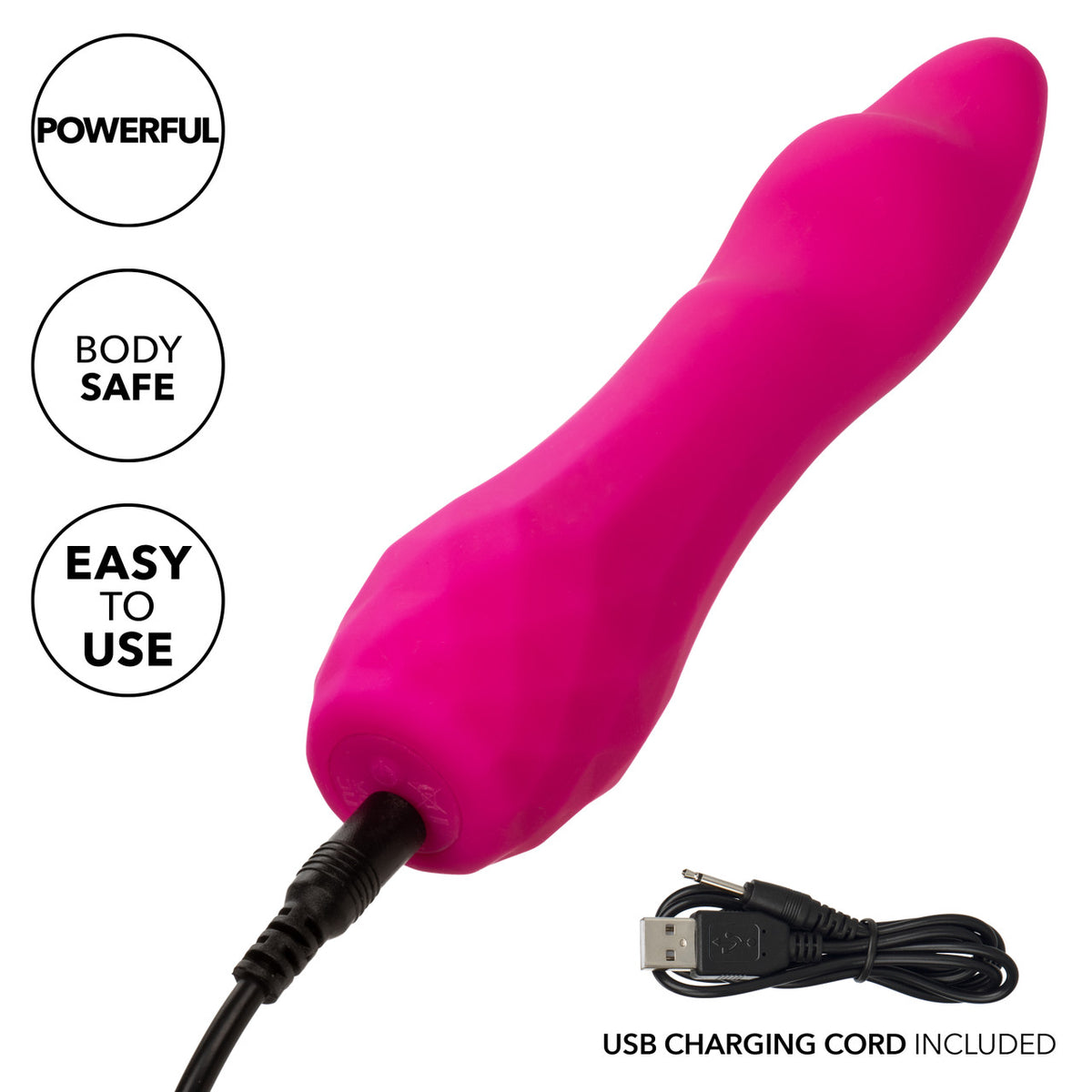 GIA- CURVED PLEASER