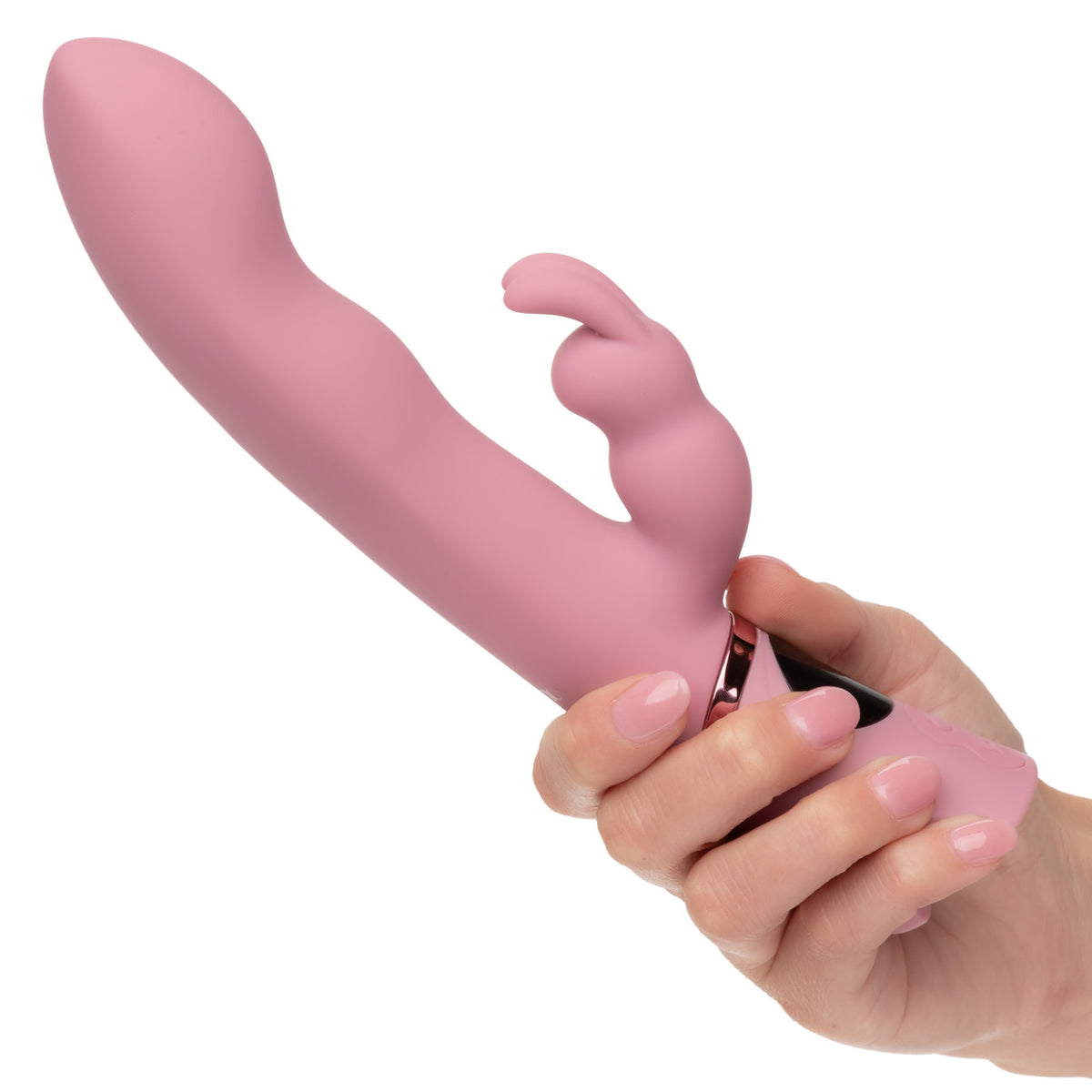 Orgasmatron™ DIGITAL G-BUNNY
