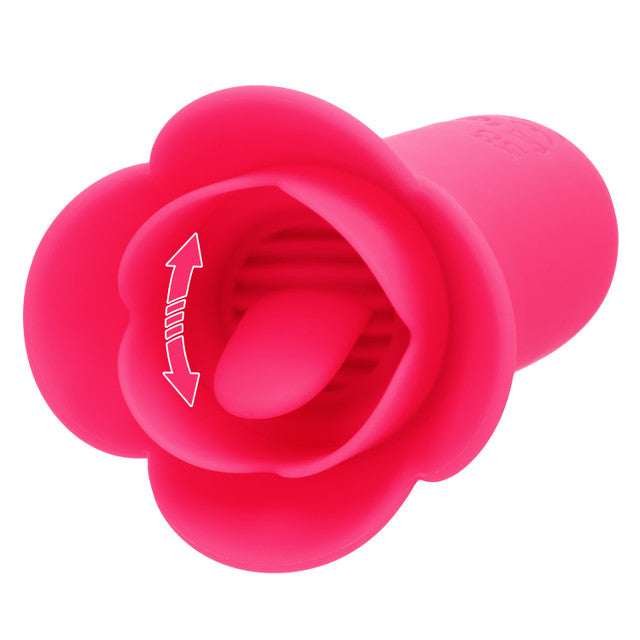 Lily Licker™ Mini Flower Flicker