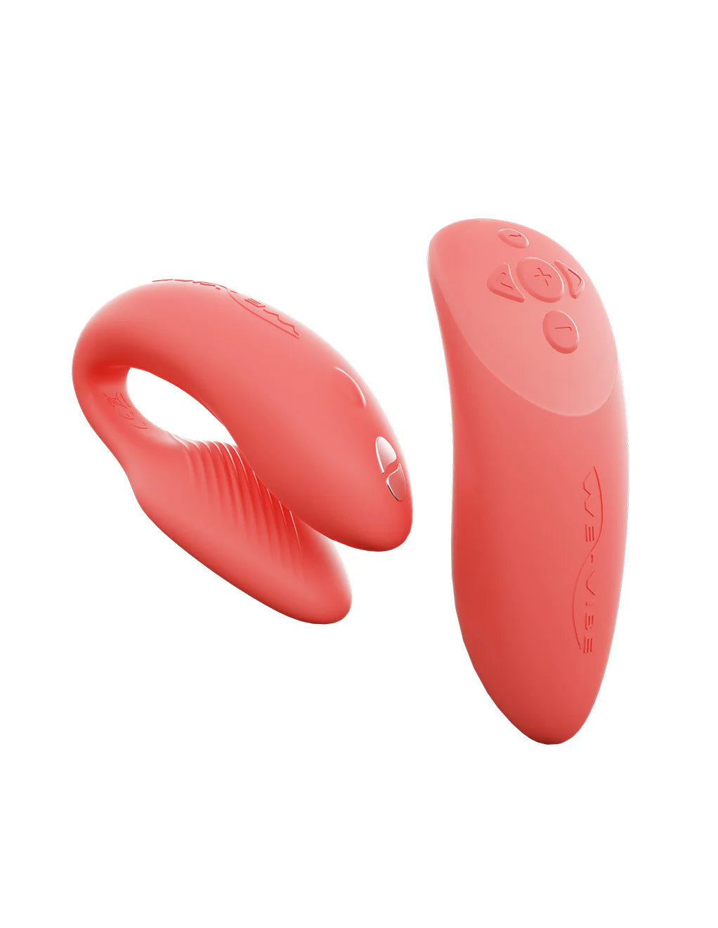 We Vibe Chorus Couples Vibrator