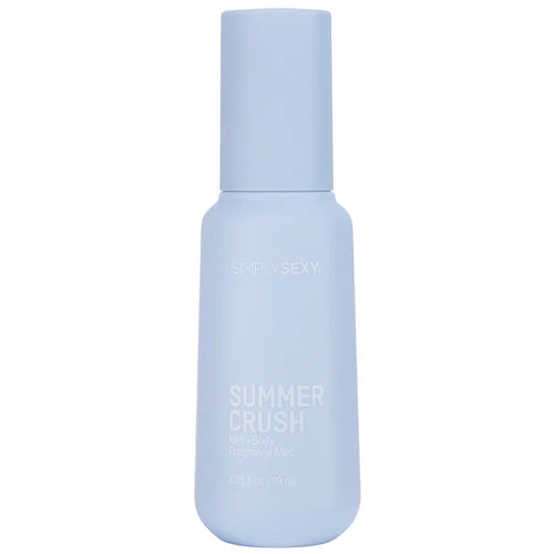 SIMPLY SEXY HAIR +BODY MIST
