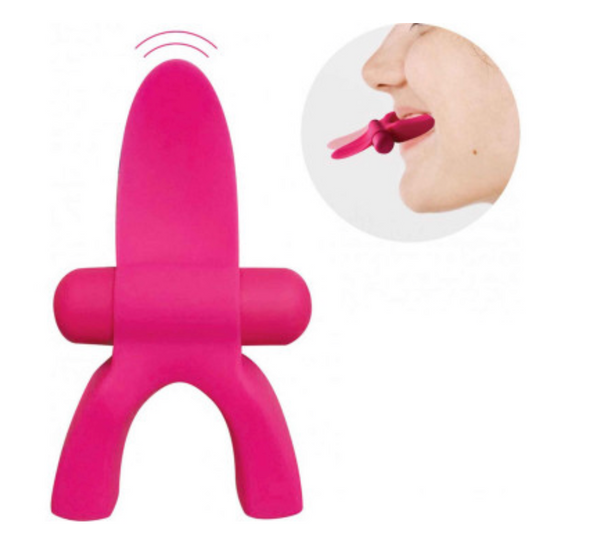 Tongue Me