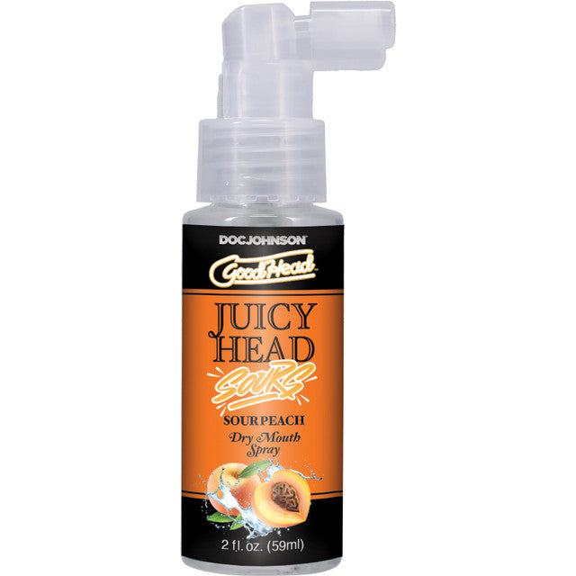 Juicy Head Sours