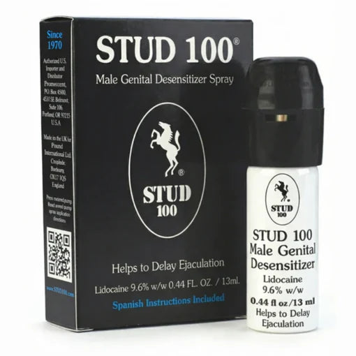 STUD 100