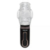The Male Rose 3 Thrusting Vibrating Rotating Stroker