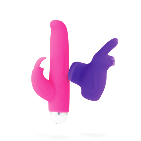 MINI RABBIT & FINGER RABBIT